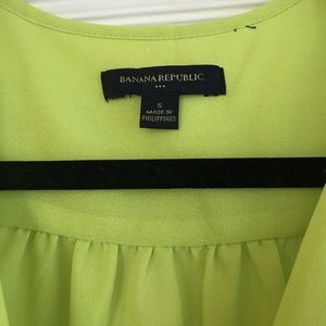 Banana Republic Tops - Banana Republic Blouse Banana Republic Tops - Banana Republic Blouse